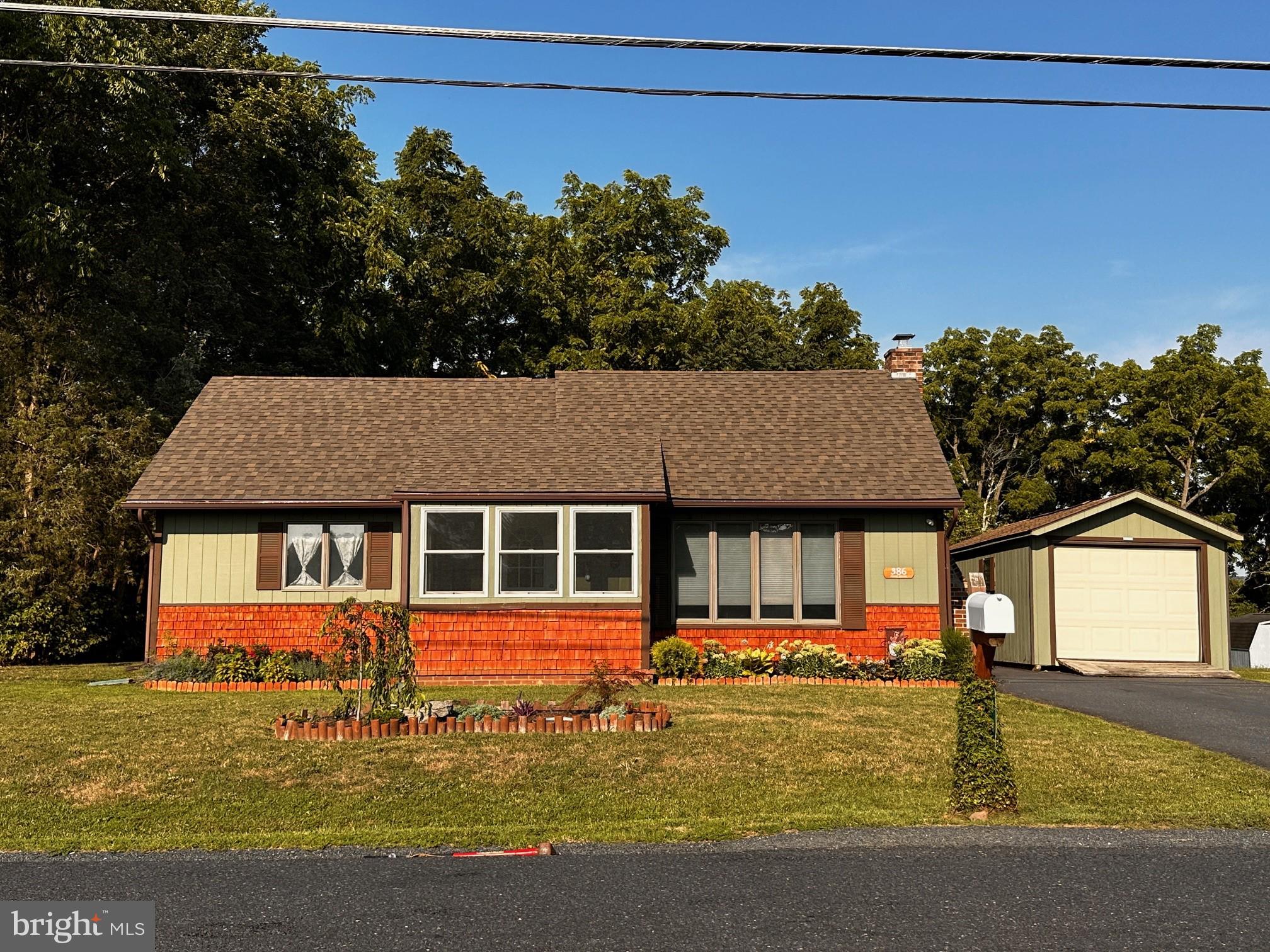 386 Ridge Road Gettysburg, PA 17325 - Photo 33 of 36