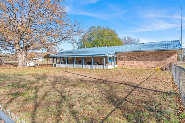 $330,000 | 460 Vz County Road 1134, Fruitvale, TX 75127