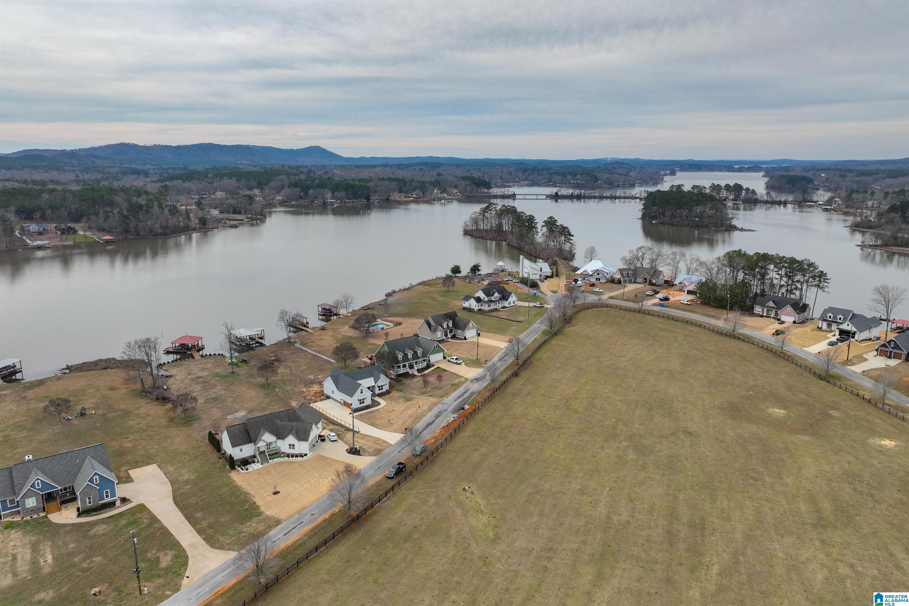 575 Cove Road Sylacauga, AL 35151 - Photo 54 of 62