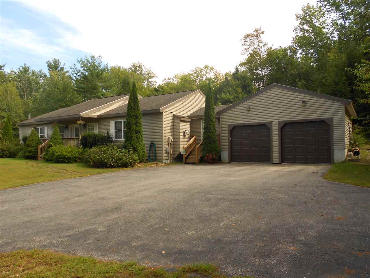 587 Suncook Valley Road Alton, NH 03809 - Photo 1 of 19