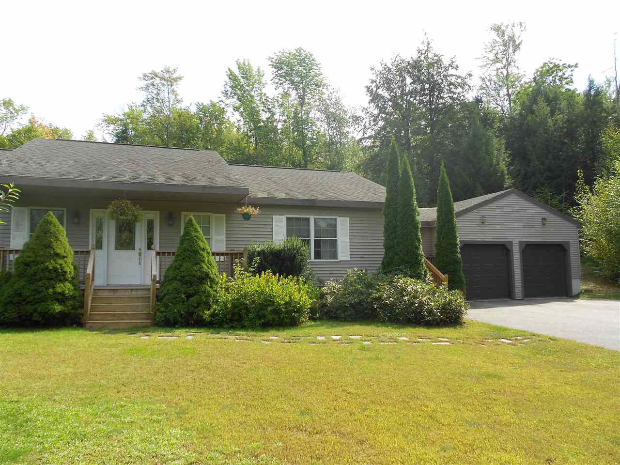 587 Suncook Valley Road Alton, NH 03809 - Photo 2 of 19