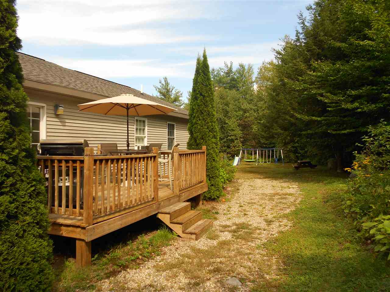 587 Suncook Valley Road Alton, NH 03809 - Photo 18 of 19