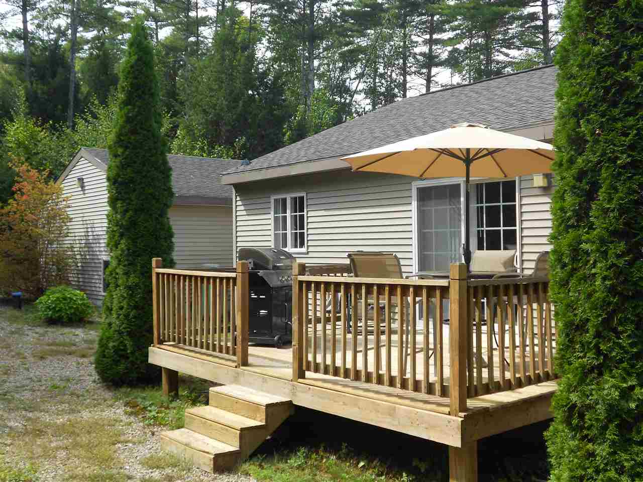 587 Suncook Valley Road Alton, NH 03809 - Photo 4 of 19