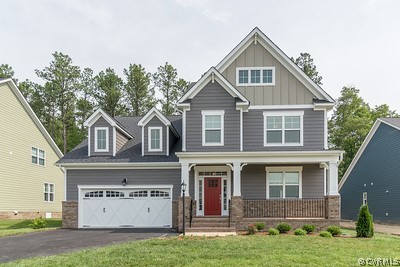 106 Lauradell Road Ashland, VA 23005 - Photo 1 of 18 Gallery Image 1