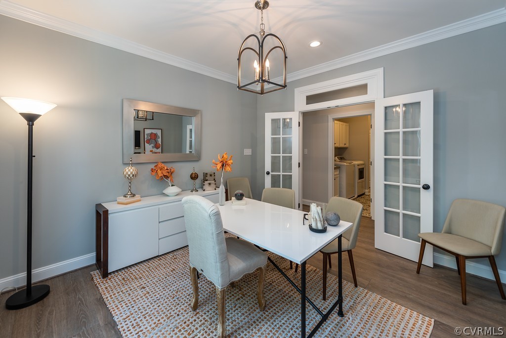 106 Lauradell Road Ashland, VA 23005 - Photo 11 of 18 Gallery Image 11
