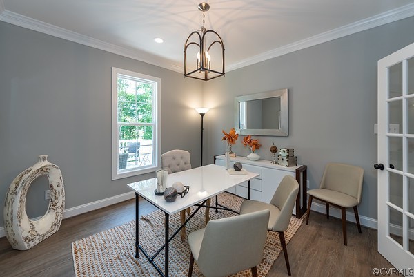 106 Lauradell Road Ashland, VA 23005 - Photo 12 of 18 Gallery Image 12