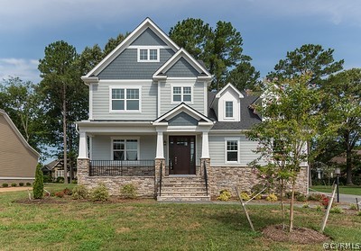 106 Lauradell Road Ashland, VA 23005 - Photo 2 of 18 Gallery Image 2