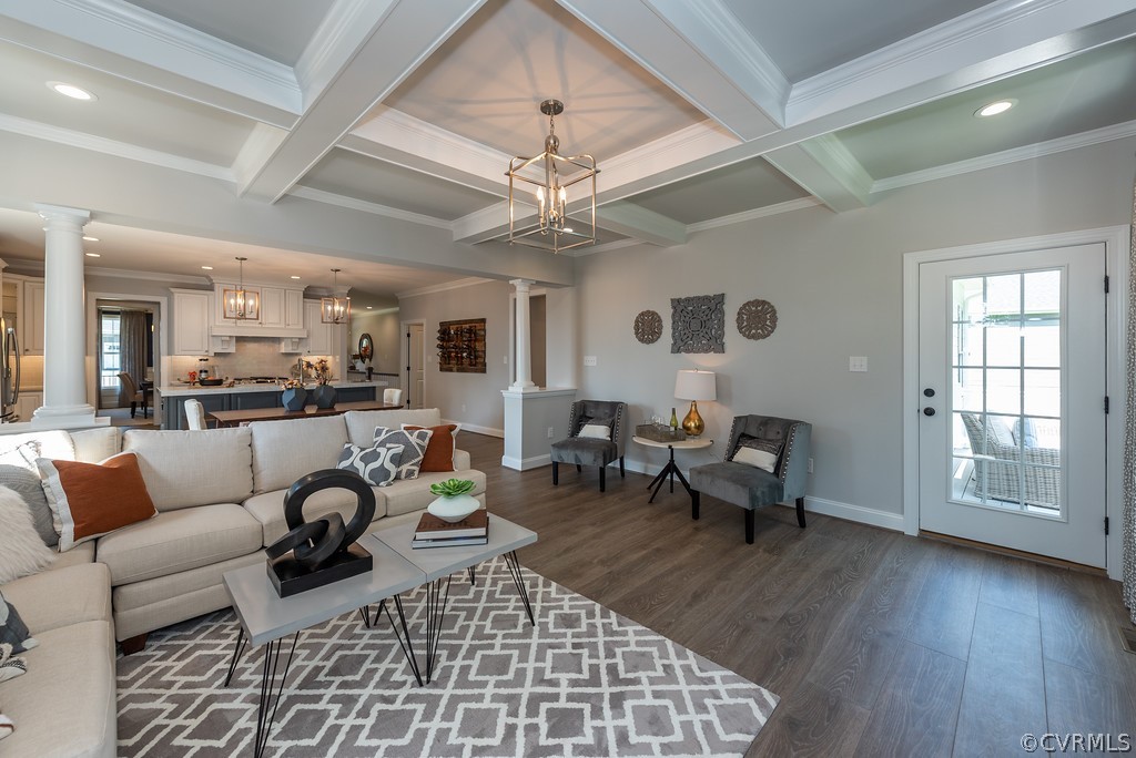 106 Lauradell Road Ashland, VA 23005 - Photo 4 of 18 Gallery Image 4