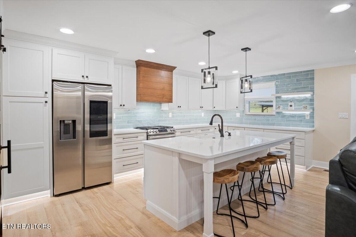 2404 Cunningham Road Knoxville, TN 37918 - Photo 11 of 50 Gallery Image 11