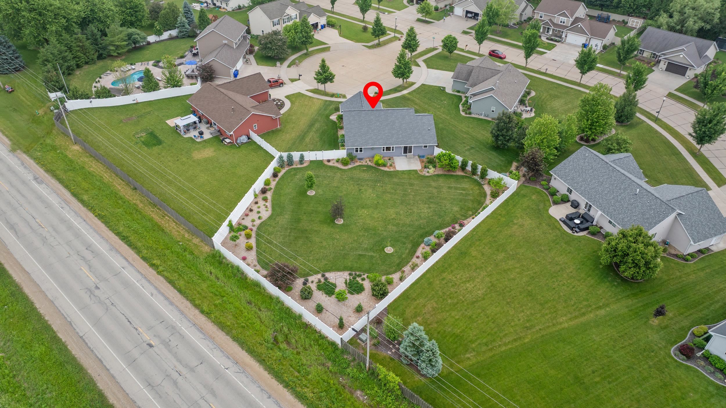 5111 North Gala Court Appleton, WI 54913 - Photo 39 of 43