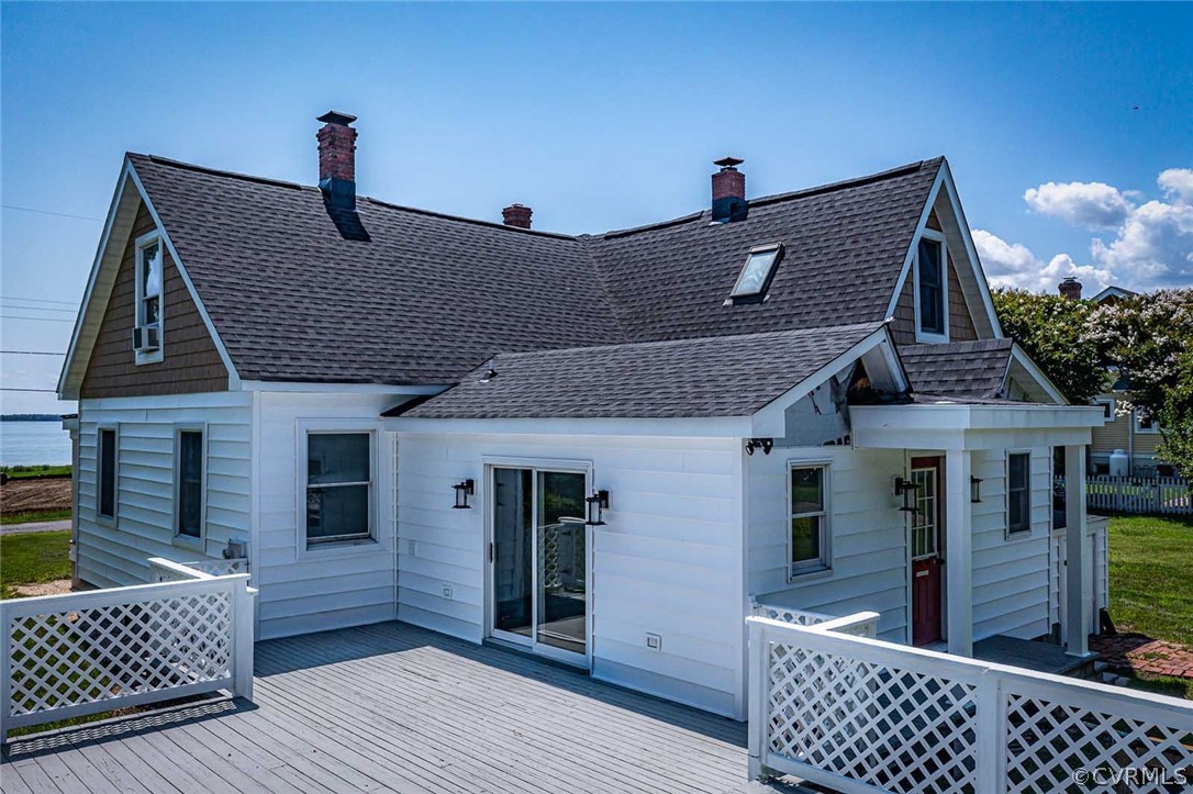 122 Fleeton Point Circle Reedville, VA 22539 - Photo 19 of 31 Gallery Image 19