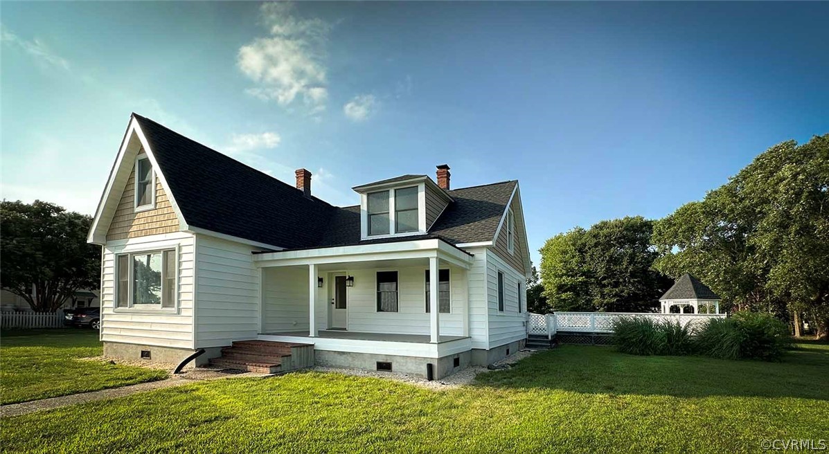 122 Fleeton Point Circle Reedville, VA 22539 - Photo 21 of 31 Gallery Image 21