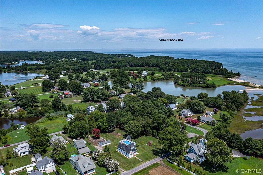 122 Fleeton Point Circle Reedville, VA 22539 - Photo 23 of 31 Gallery Image 23