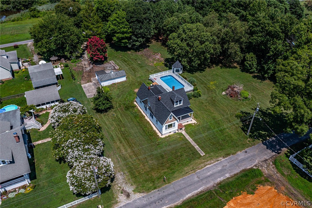 122 Fleeton Point Circle Reedville, VA 22539 - Photo 24 of 31 Gallery Image 24