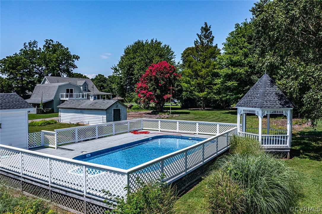 122 Fleeton Point Circle Reedville, VA 22539 - Photo 26 of 31 Gallery Image 26
