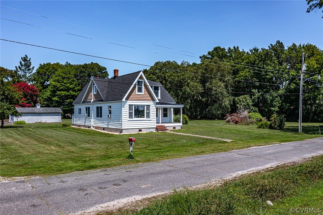 122 Fleeton Point Circle Reedville, VA 22539 - Photo 27 of 31 Gallery Image 27