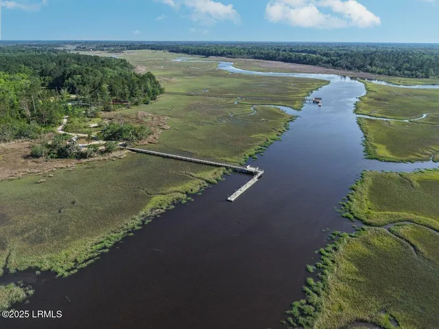 $59,000 | 378 Chicora Lane, Yemassee, SC 29945