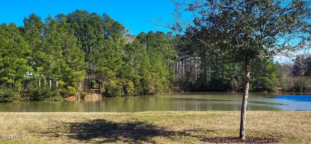 $59,000 | 378 Chicora Lane, Yemassee, SC 29945