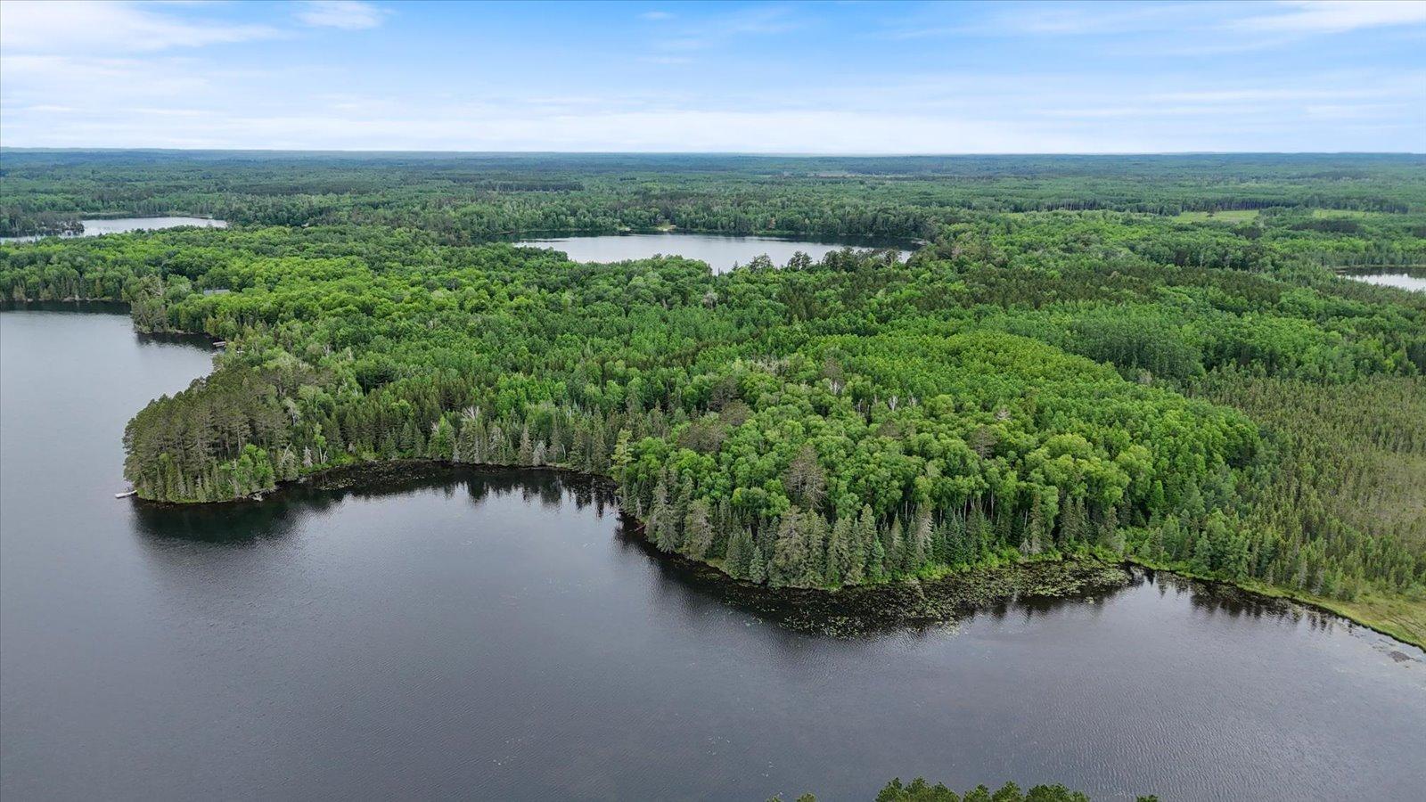 51946 North Wasson Lake Road Bigfork, MN 56628 - Photo 45 of 52