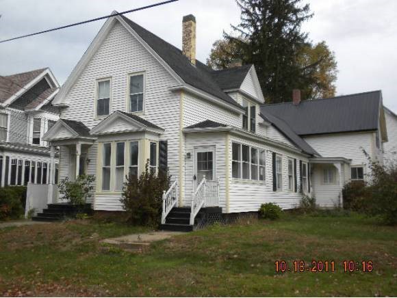 54 Prospect Street Rochester, NH 03867 - Photo 1 of 1