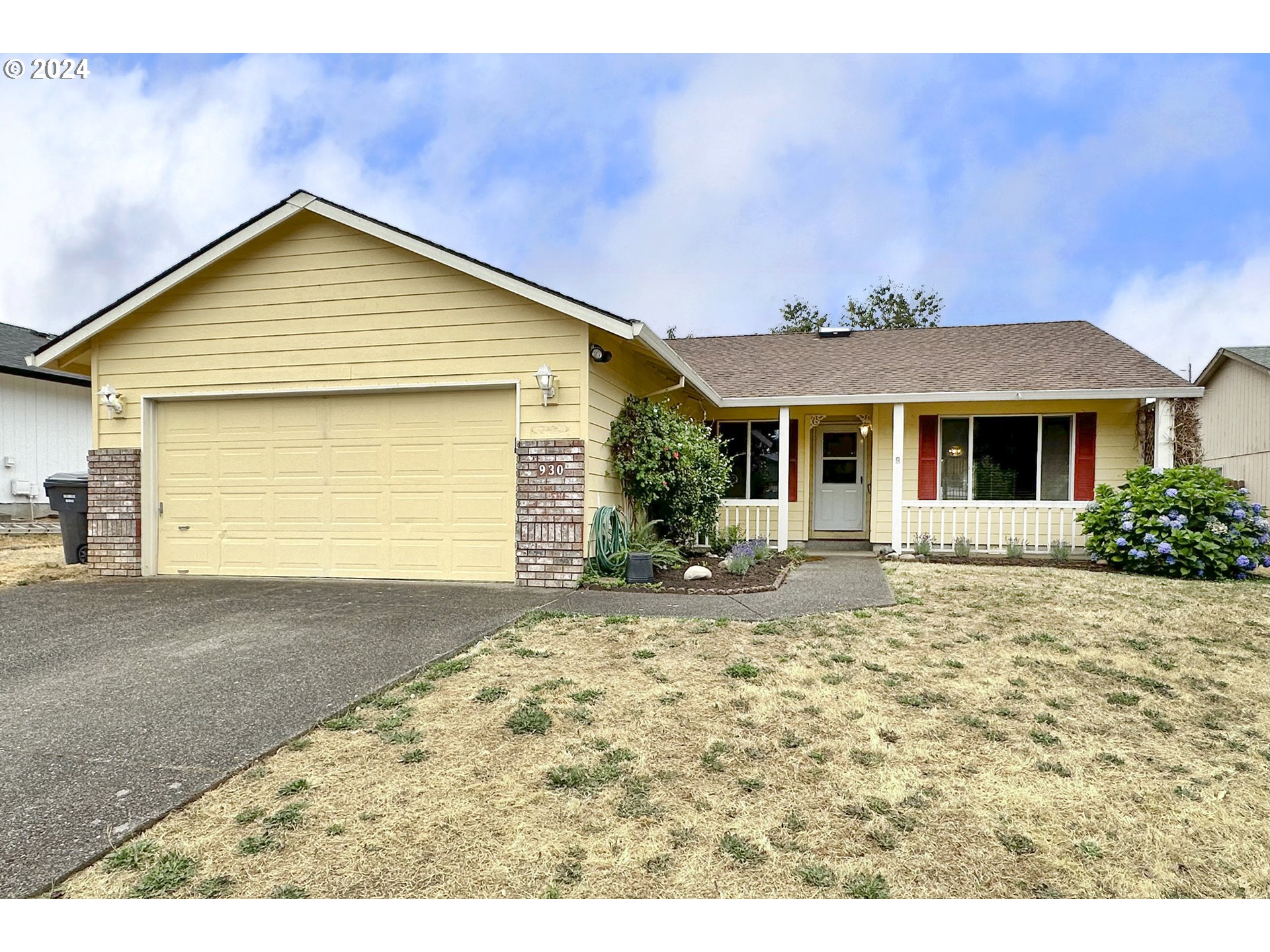 930 Haley Court Oregon City, OR 97045 - Photo 1 of 36 Gallery Image 1