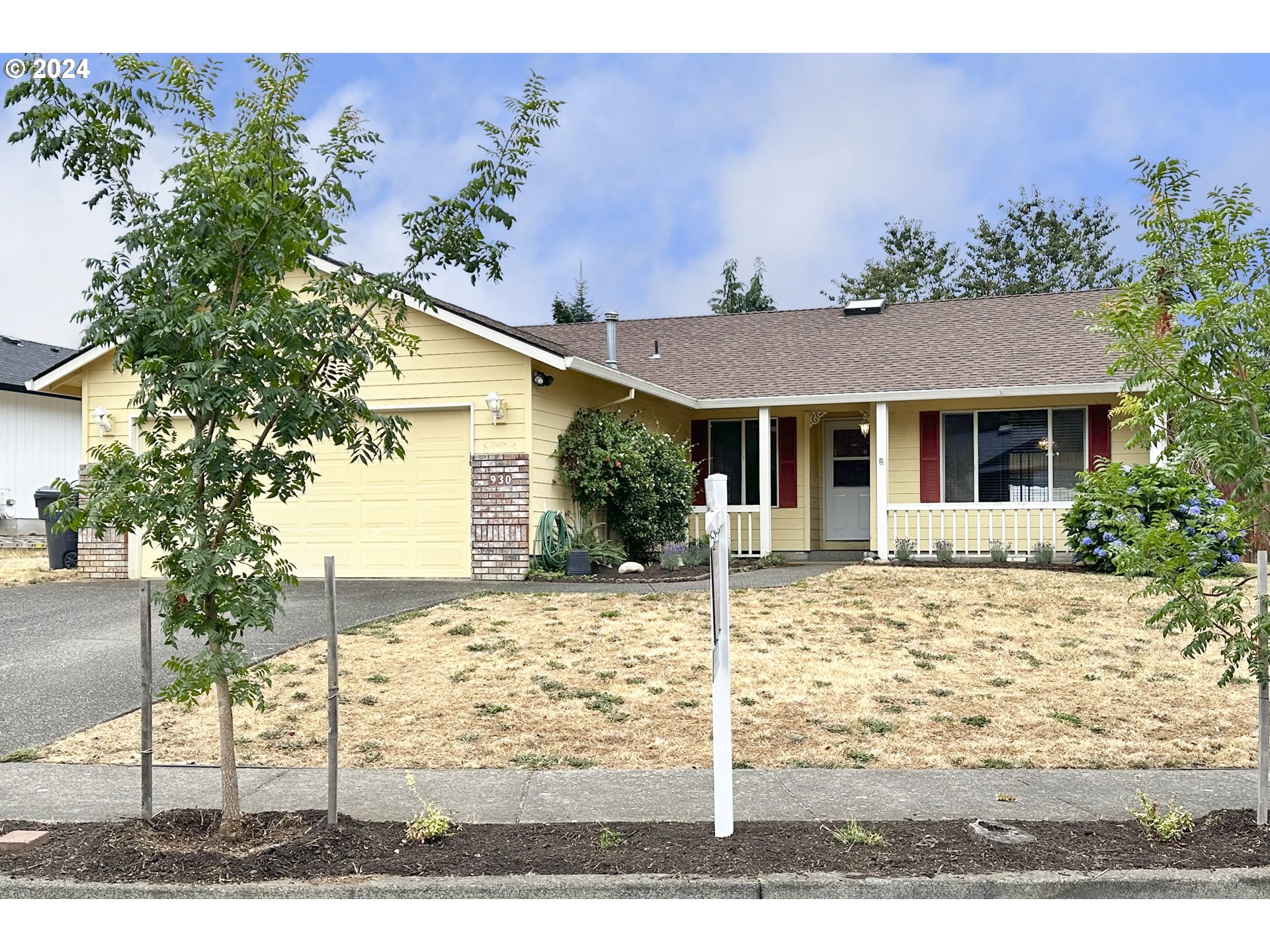 930 Haley Court Oregon City, OR 97045 - Photo 29 of 36 Gallery Image 29