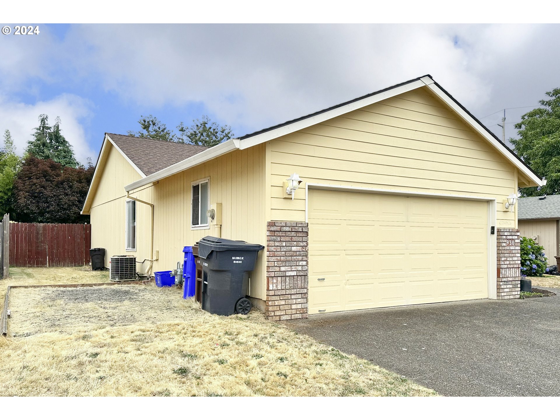 930 Haley Court Oregon City, OR 97045 - Photo 30 of 36 Gallery Image 30