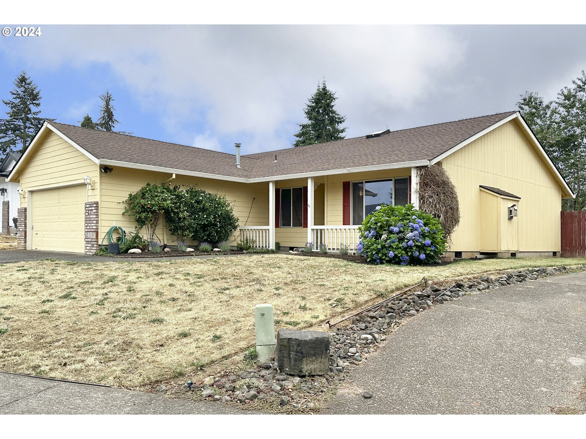 930 Haley Court Oregon City, OR 97045 - Photo 36 of 36 Gallery Image 36