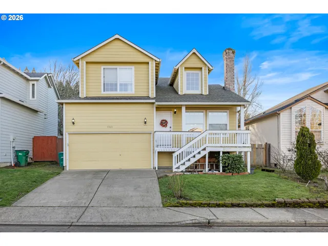 $549,500 | 15621 Southwest Bristlecone Way, Portland, OR 97223