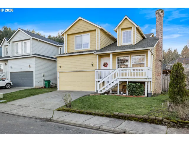 $549,500 | 15621 Southwest Bristlecone Way, Portland, OR 97223