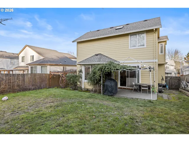 $549,500 | 15621 Southwest Bristlecone Way, Portland, OR 97223