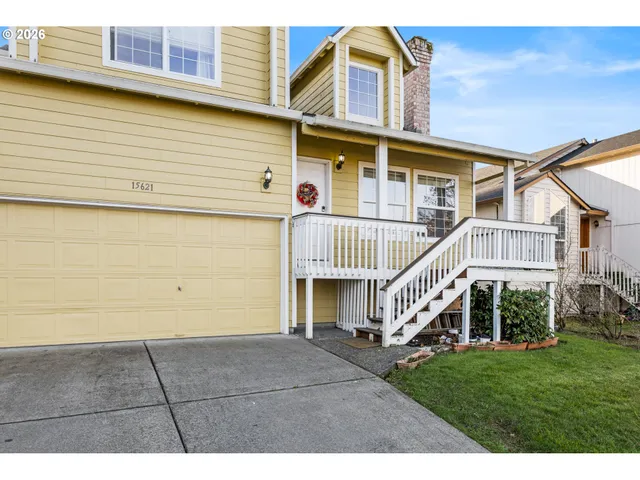 $549,500 | 15621 Southwest Bristlecone Way, Portland, OR 97223