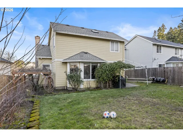 $549,500 | 15621 Southwest Bristlecone Way, Portland, OR 97223