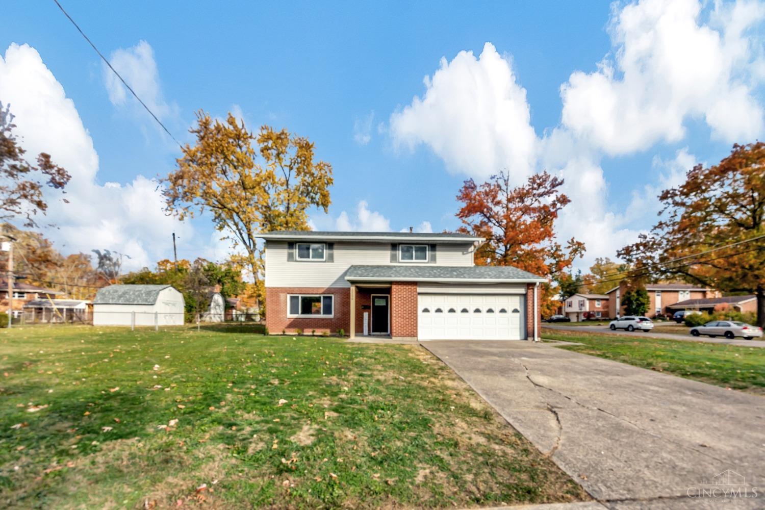 10590 Hadley Road Cincinnati, OH 45218 - Photo 21 of 25 Gallery Image 21