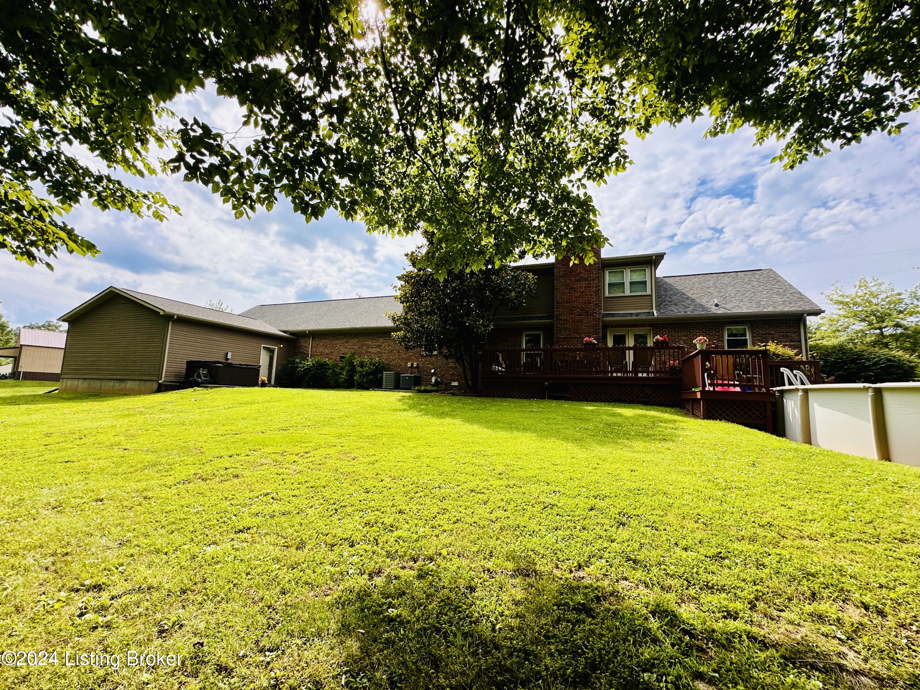1837 Lilac Road Leitchfield, KY 42754 - Photo 21 of 92 Outdoor photos-24