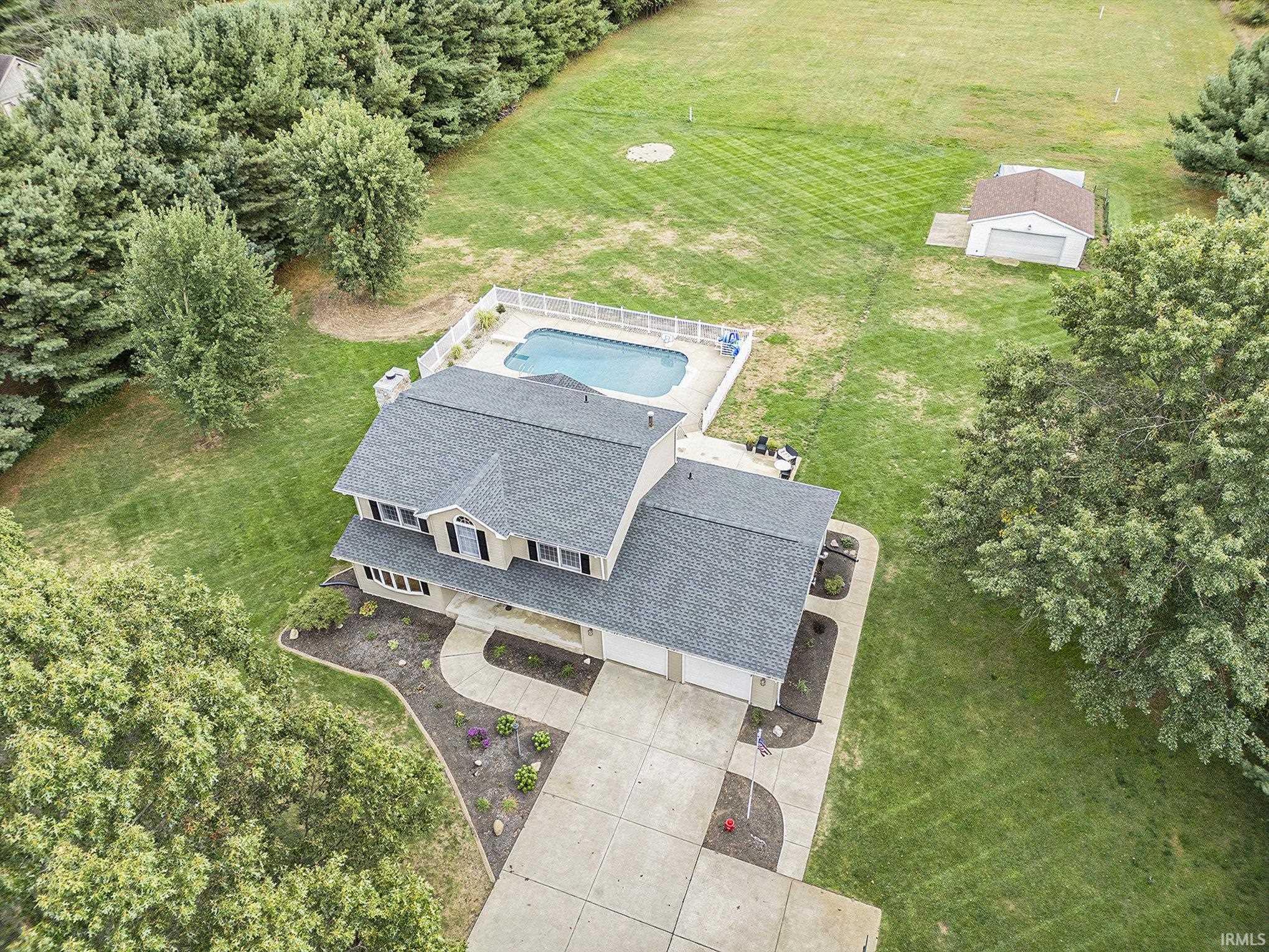 10622 Harrison Road Osceola, IN 46561 - Photo 9 of 36 Gallery Image 9