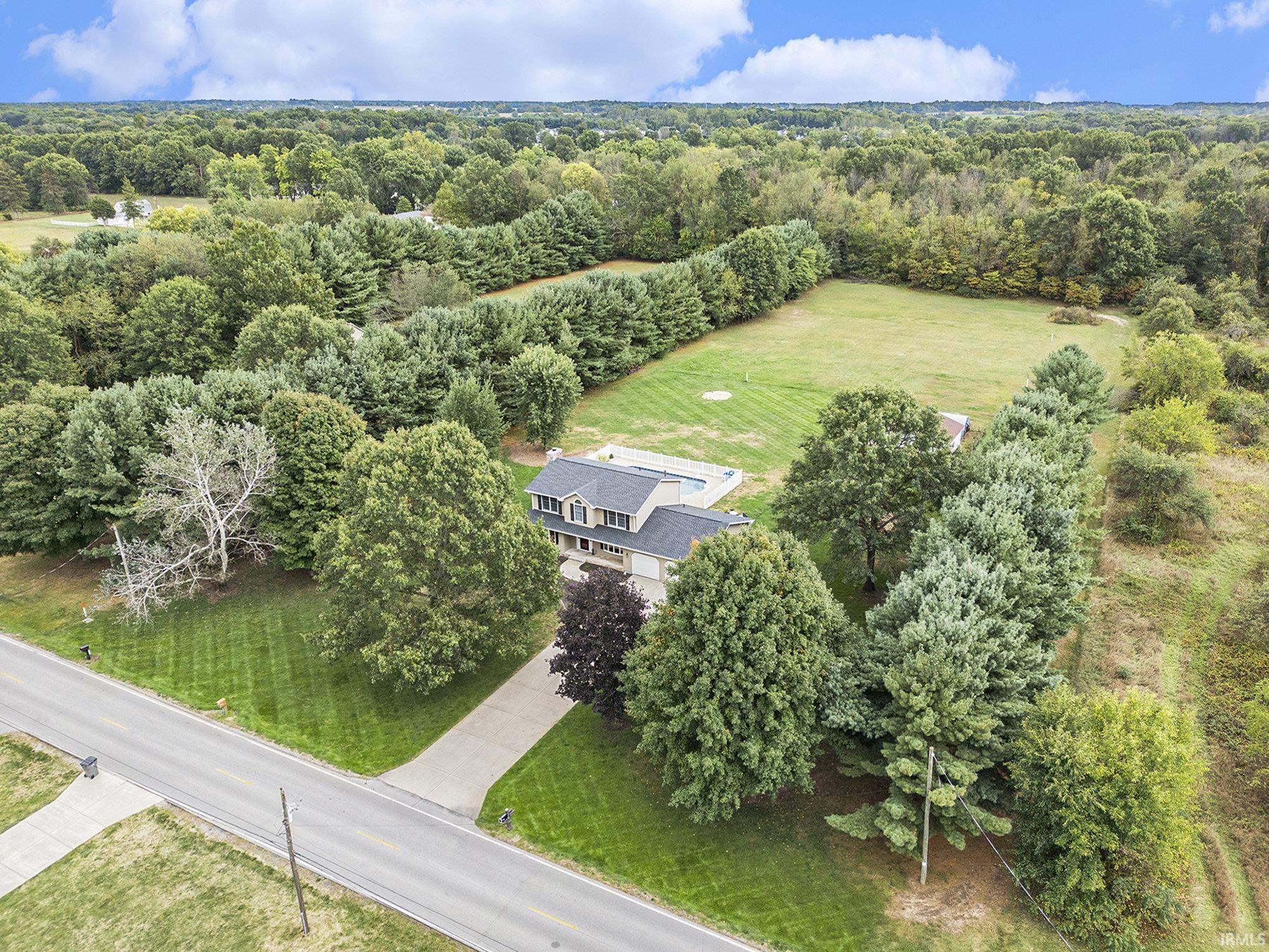 10622 Harrison Road Osceola, IN 46561 - Photo 10 of 36 Gallery Image 10