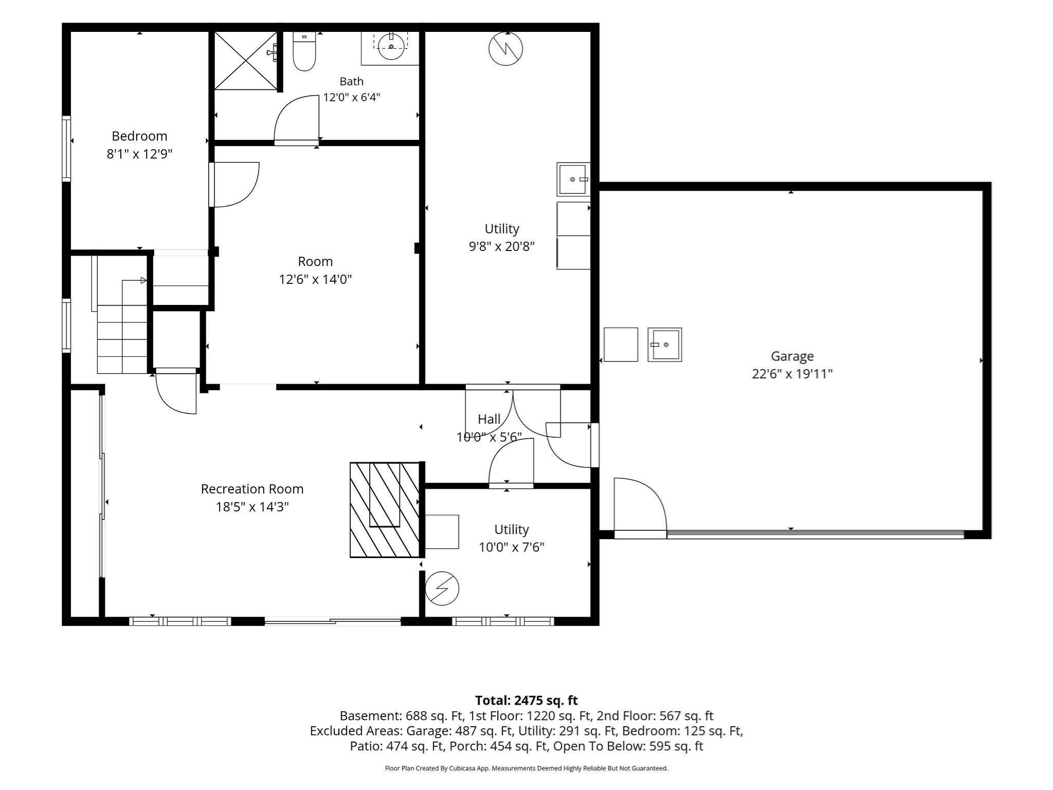 73 Hardwick Pond Road Ware, MA 01082 - Photo 38 of 39 Gallery Image 38