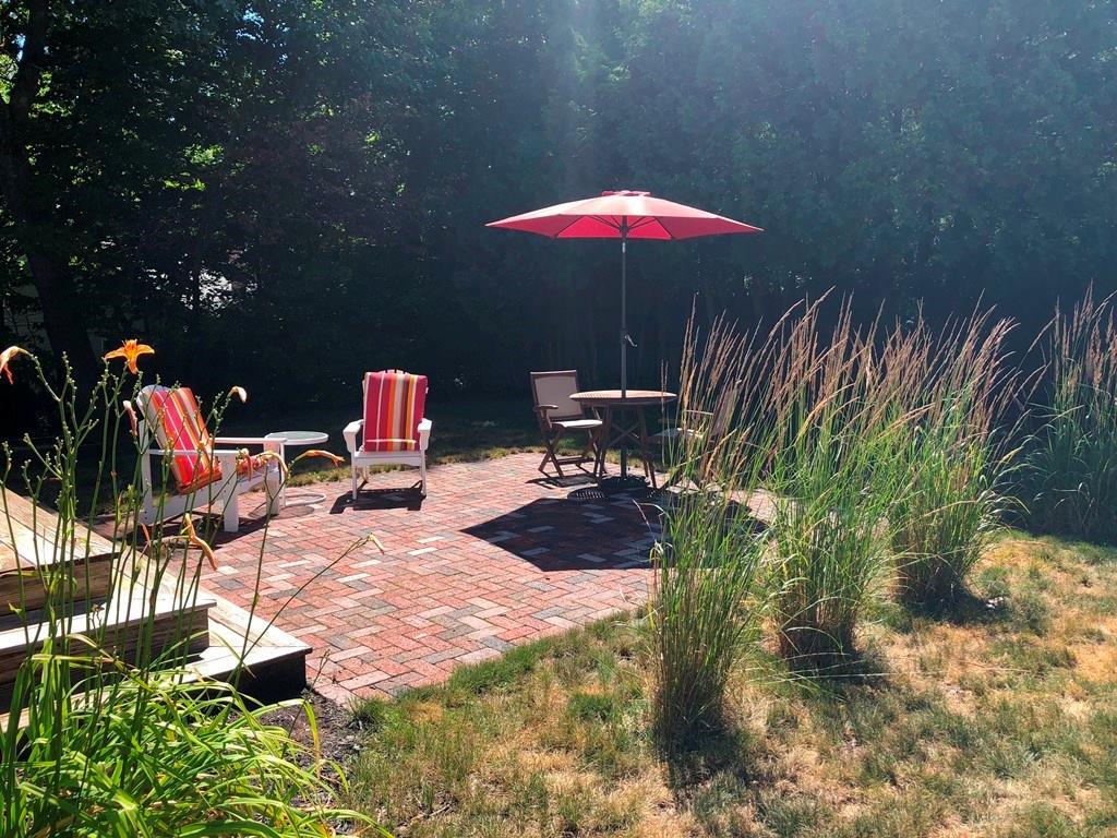 12 Hoyt Street Springvale, ME 04083 - Photo 4 of 23 Cozy patio area!