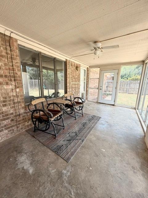 5224 73rd Street Lubbock, TX 79424 - Photo 24 of 24 bench