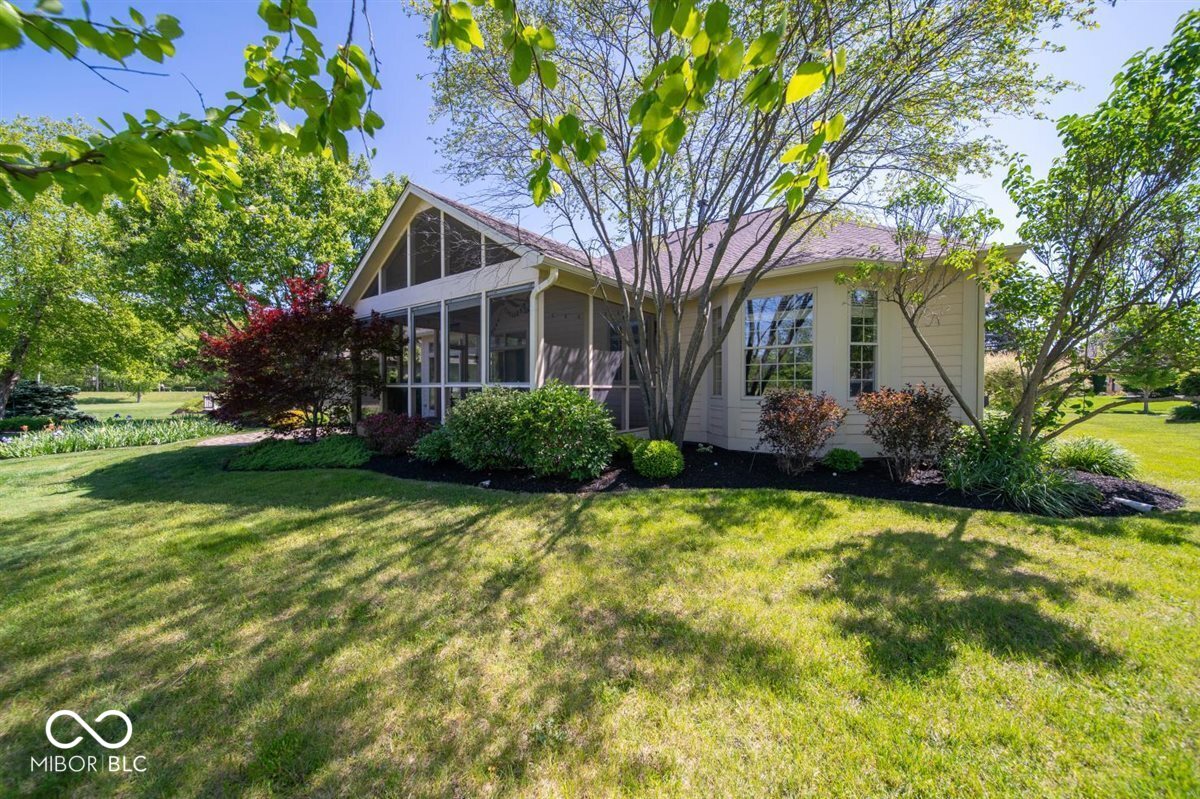 10909 Innisbrooke Lane Fishers, IN 46037 - Photo 41 of 41 Gallery Image 41