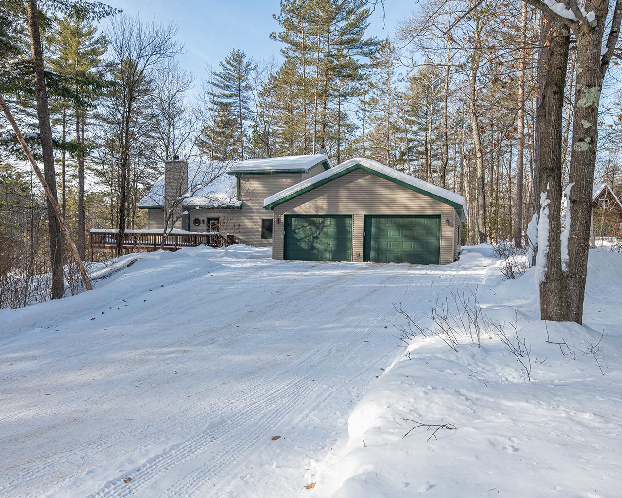 6303 Oak Rock Road Hazelhurst, WI 54531 - Photo 4 of 31 Gallery Image 4