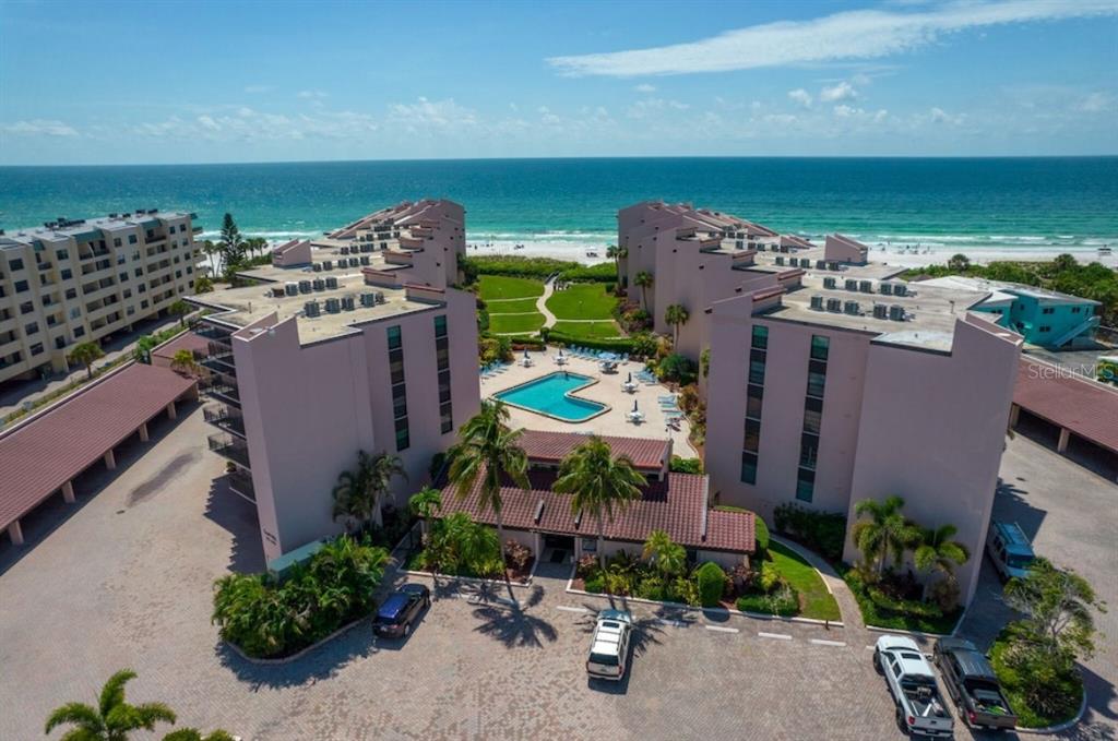 6480 Midnight Pass Road, Unit 316 Sarasota, FL 34242 - Photo 1 of 23 Siesta Breakers