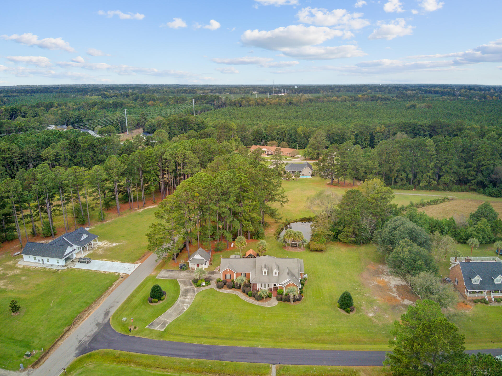 101 Fairway Court St. George, SC 29477 - Photo 58 of 70 57