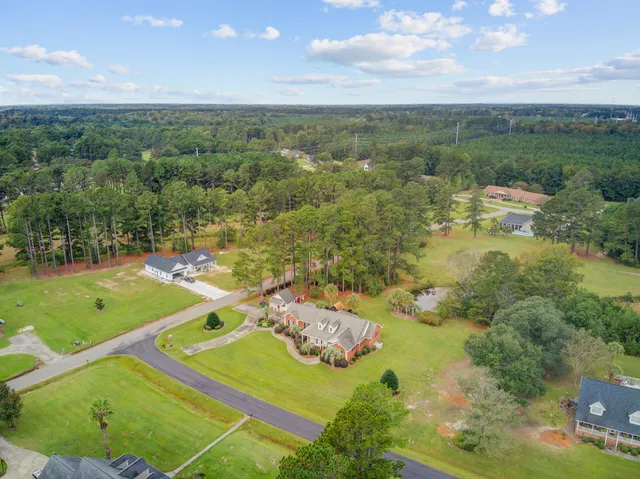 $535,000 | 101 Fairway Court, St. George, SC 29477