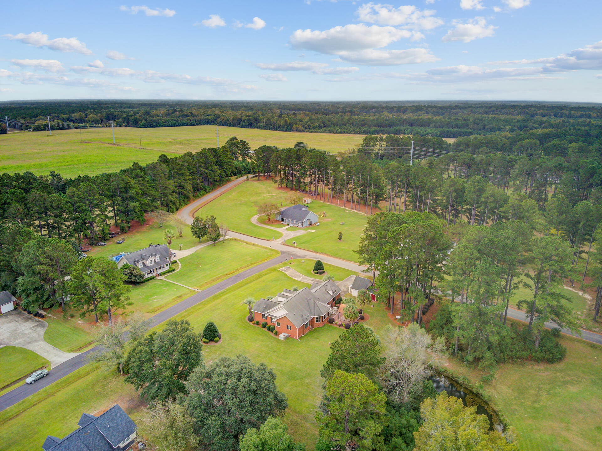 101 Fairway Court St. George, SC 29477 - Photo 61 of 70 60