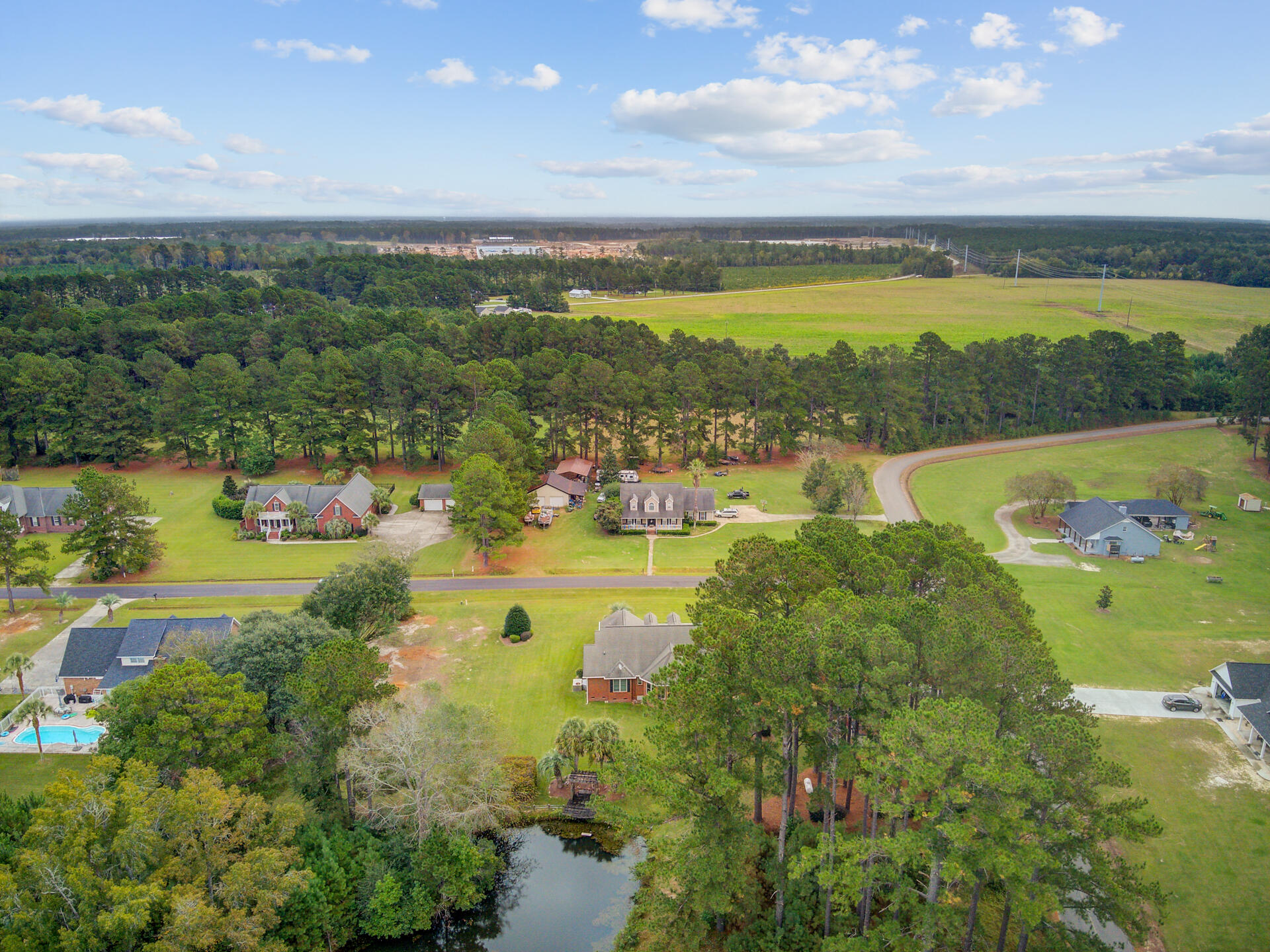 101 Fairway Court St. George, SC 29477 - Photo 62 of 70 61