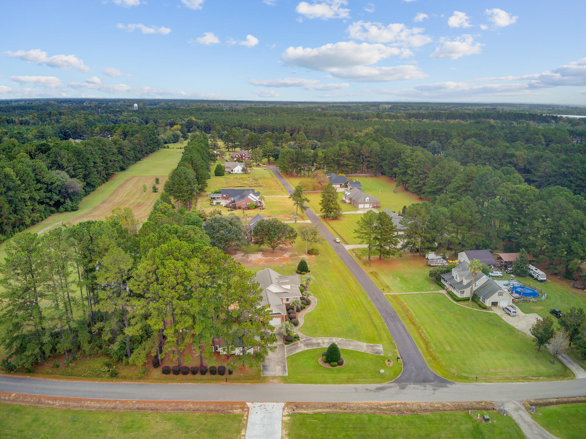 101 Fairway Court St. George, SC 29477 - Photo 63 of 70 62