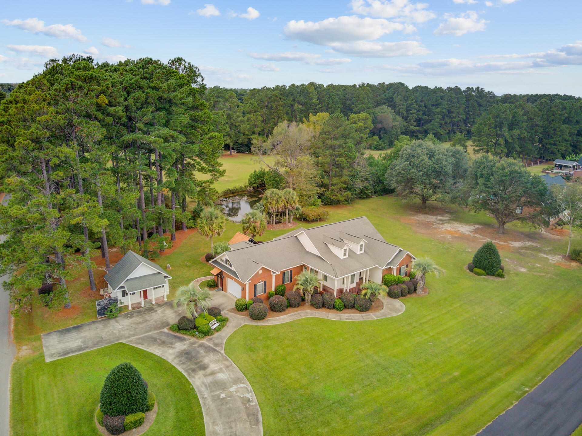 101 Fairway Court St. George, SC 29477 - Photo 65 of 70 64