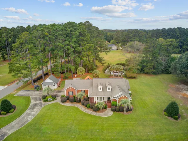 $535,000 | 101 Fairway Court, St. George, SC 29477